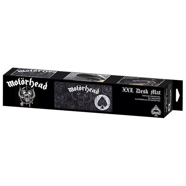 Subsonic Gaming Mouse Pad XXL Motorhead 3701221703707