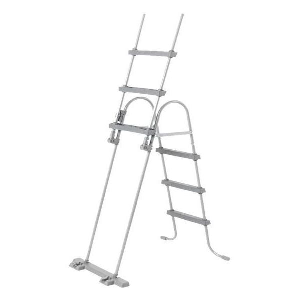 Frame pool BESTWAY Steel Pro Max, gray, 13030 l, 427 x 107 cm,