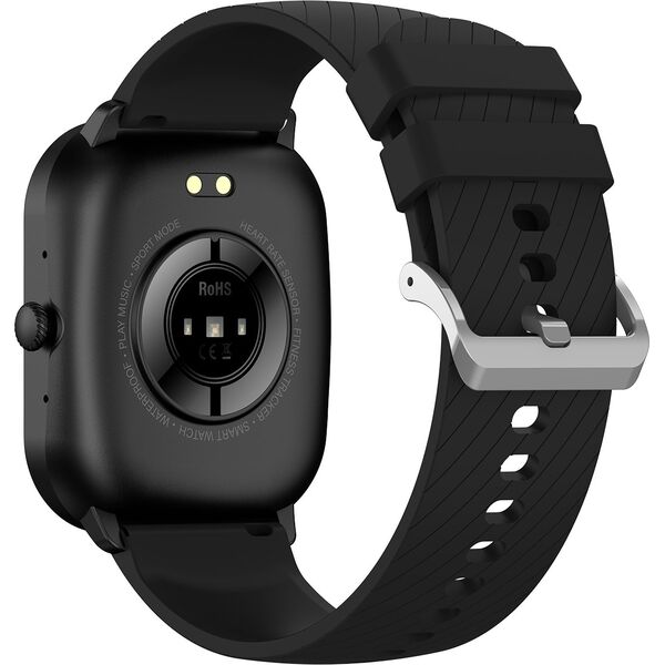 Denver Smartwatch SWC-187B schwarz