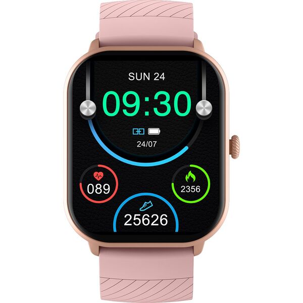 Denver Smartwatch SWC-187RO rose