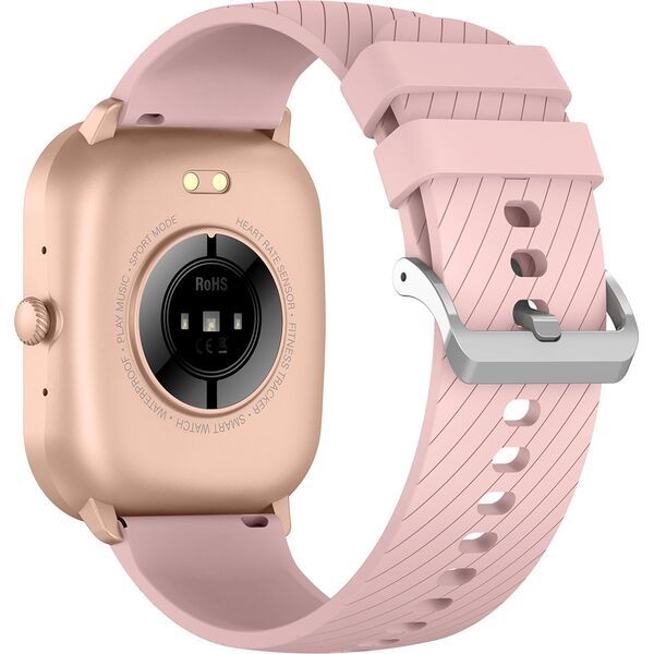 Denver Smartwatch SWC-187RO rose