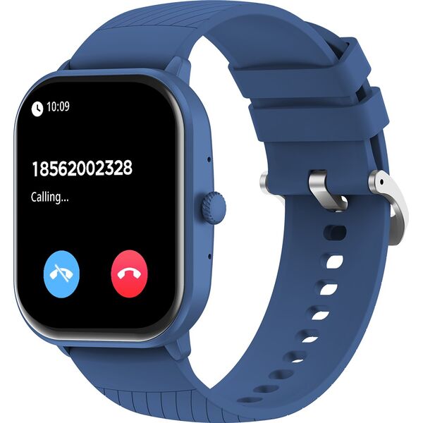 Denver Smartwatch SWC-187BU blau