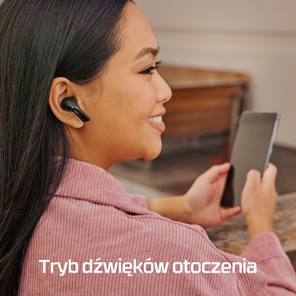 Ausinės HYPERX MIX BUDS 2/7D0A4AA HYPERX