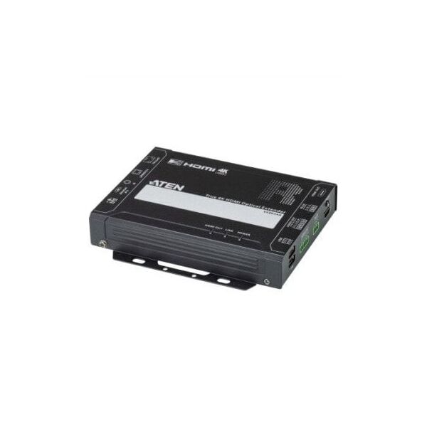 Tylko odbiornik optyczny ATEN VE883ARK1 4K z przedłużaczem HDMI