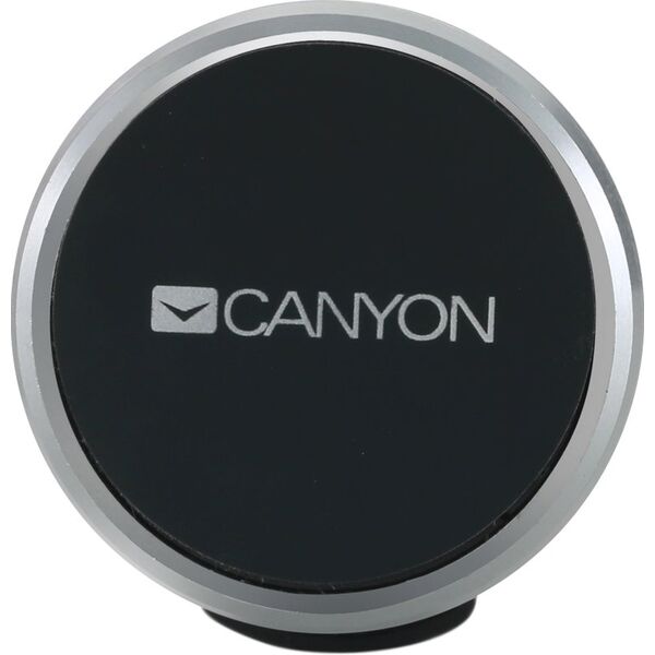 Canyon CNE-CCHM4 uchwyt Uchwyt pasywny Telefon komórkowy/Smartfon Czarny
