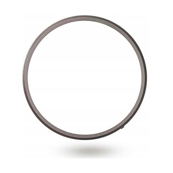 Ricoh GN-2 Ring Cap, dark grey
