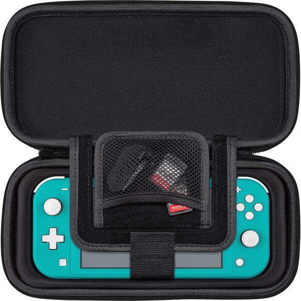 PDP case Deluxe Slim Travel Nintendo Switch, star spectrum