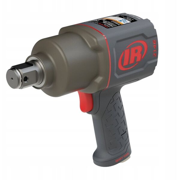Impact wrench INGERSOLL RAND 2146Q1MAX 3/4&quot|