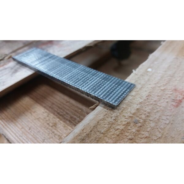 Finishing nails for interior work SENCO Rx, 0deg, 1.6 x 38 m, 2000 pcs.