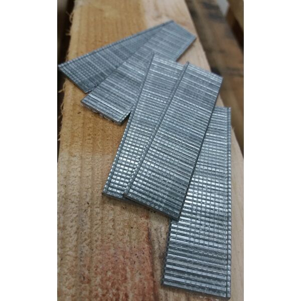 Finishing nails for interior work SENCO Rx, 0deg, 1.6 x 38 m, 2000 pcs.