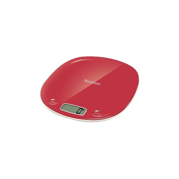 TERRAILLON 15250 Macaron+ Framboise kitchen scale