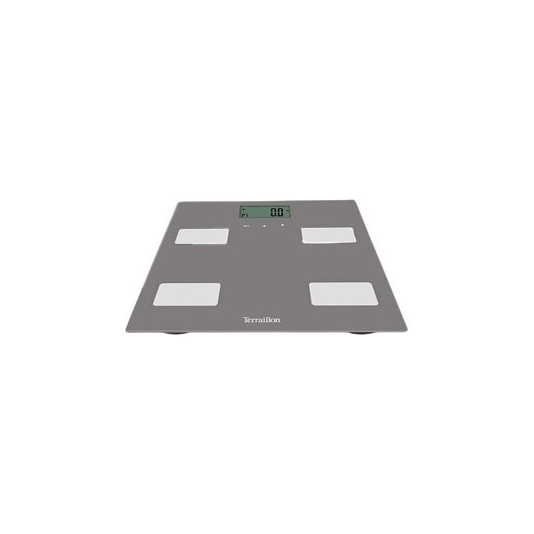 TERRAILLON 15242 Control Fit personal scales and body analys