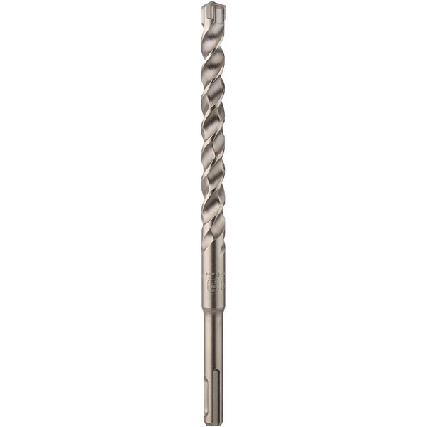 Triple drill bit SPECIALIST+ Armature, for reinforced concrete, SDS+ 12 x 200 x 260 mm.