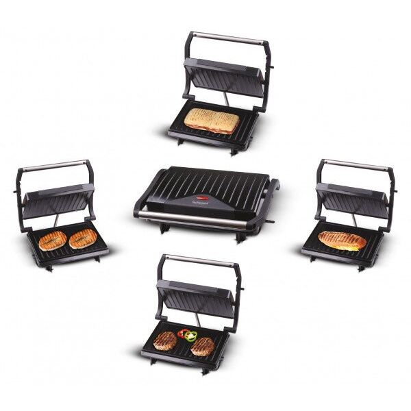 Techwood Panini grill TPG-756