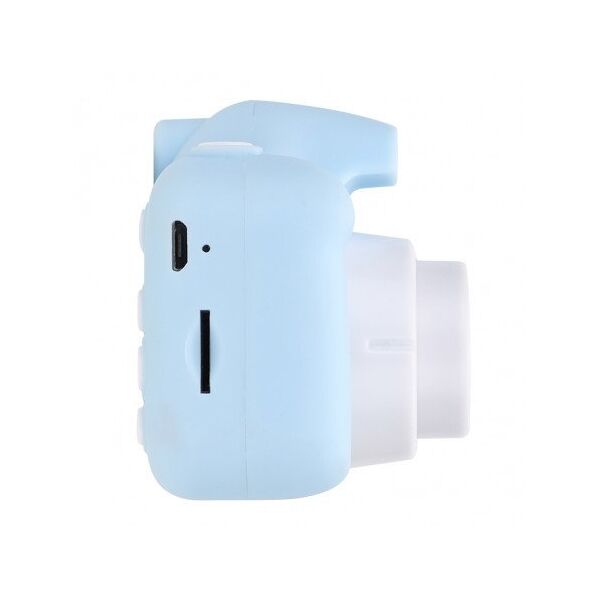 AgfaPhoto Realikids Mini Cam, blue