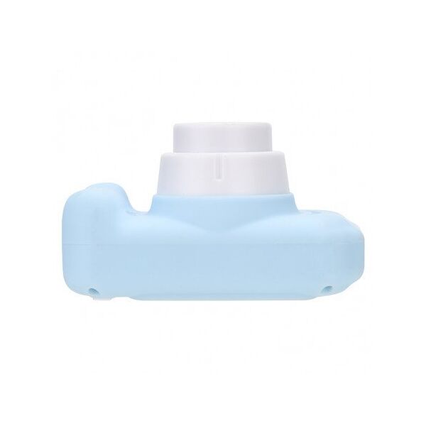 AgfaPhoto Realikids Mini Cam, blue