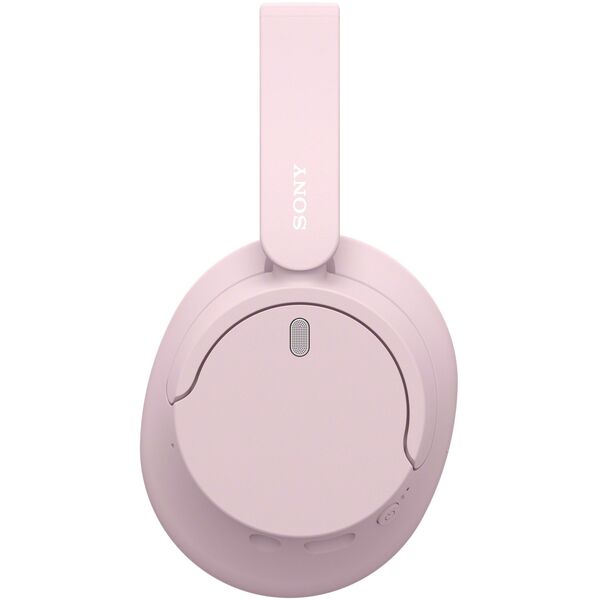 Sony wireless headset WH-CH720, pink