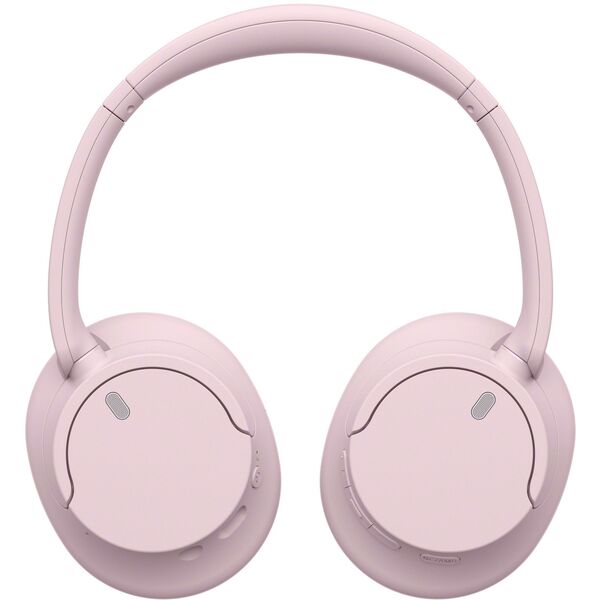 Sony wireless headset WH-CH720, pink