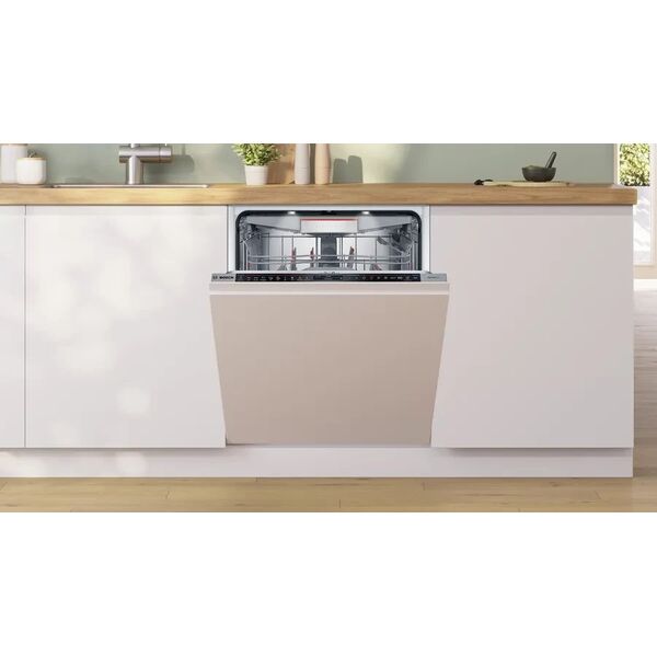 Dishwasher Bosch SMD8TCX04E