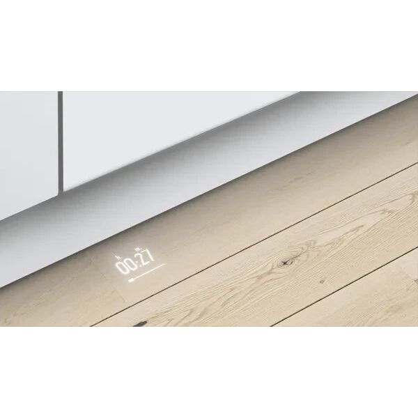 Dishwasher Bosch SMD8TCX04E