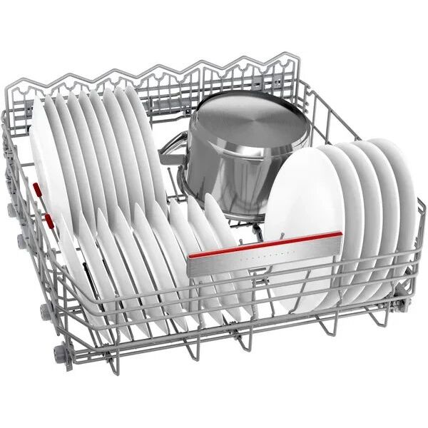 Dishwasher Bosch SMD8TCX04E