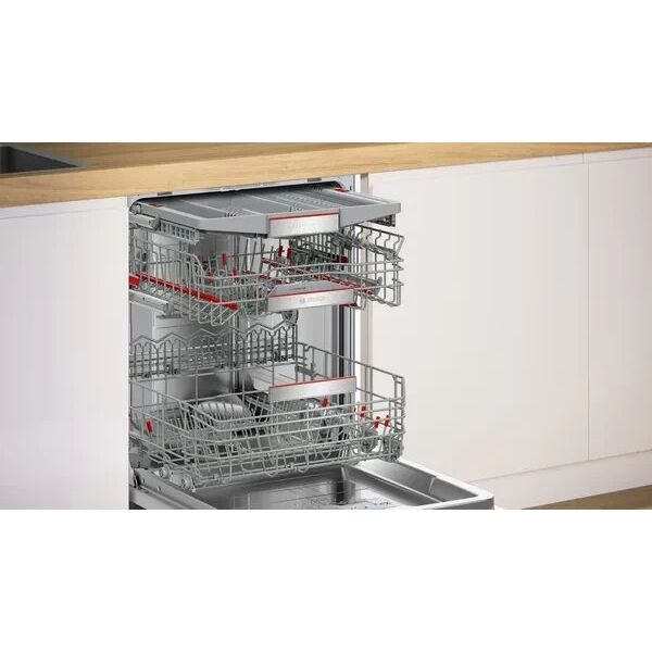 Dishwasher Bosch SMD8TCX04E