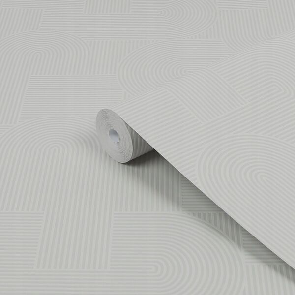 WALLPAPER 121136 MINDFUL LIVING SAND