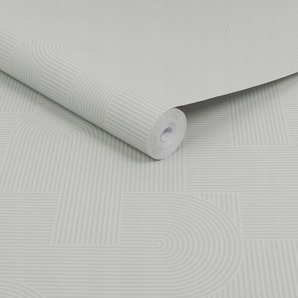 WALLPAPER 121136 MINDFUL LIVING SAND