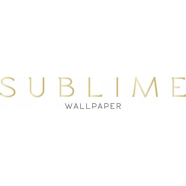WALLPAPER 121808 MINDFUL LIVING NAVY