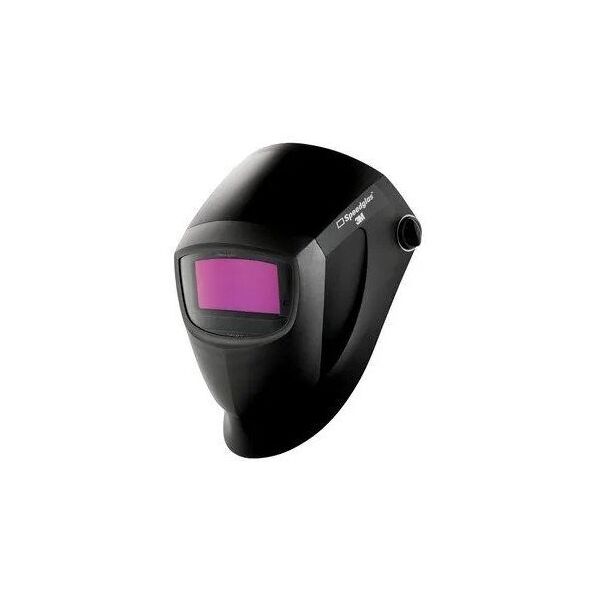 Svejsehjelm 9002NC m/ kassette