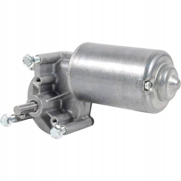 DOGA DC-gearmotor Typ 111 DO 111.3763.3B.00 / 3001 24 V 2 A 6 Nm 25 U/min Shaft Diameter: 9 mm 1 stk