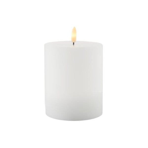 Sirius Home 80632, Light decoration figure, White, Ambience, 1 lamp(s), LED, 380 g