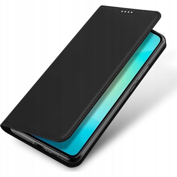Etui Dux Ducis Skin Pro na Samsung Galaxy A26 5G - czarne