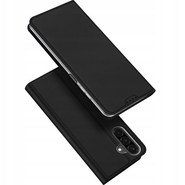 Etui Dux Ducis Skin Pro na Samsung Galaxy A26 5G - czarne