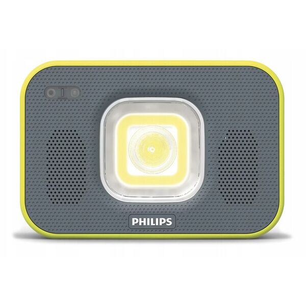 Philips Led Work Ligh Xpe 6000 Flo Audio