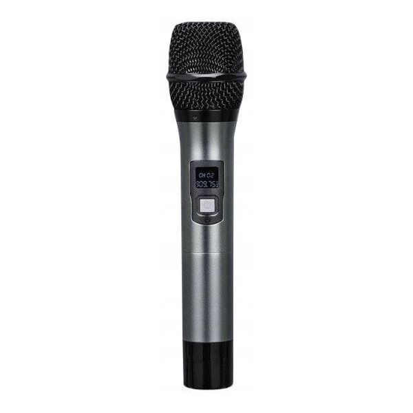 DNA VM - VOCAL SET MIC mikrofon do zestawu bezprze