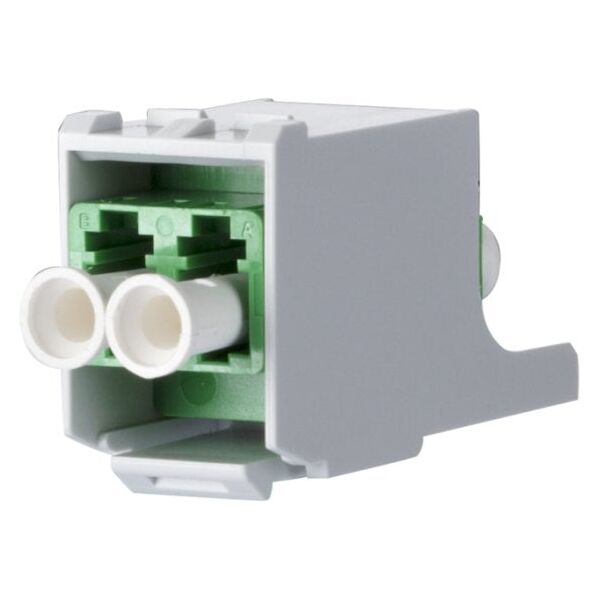METZ CONNECT OpDAT moduł LC-Duplex APC OS2
