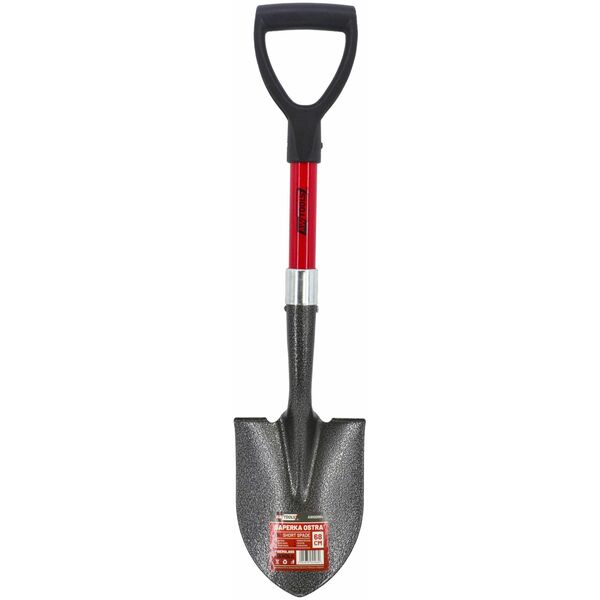 AWTOOLS SAPERKA OSTRA TRZON WŁÓKNO