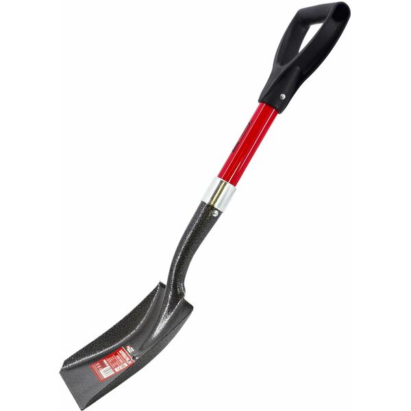 AWTOOLS SAPERKA PROSTA TRZON WŁÓKNO