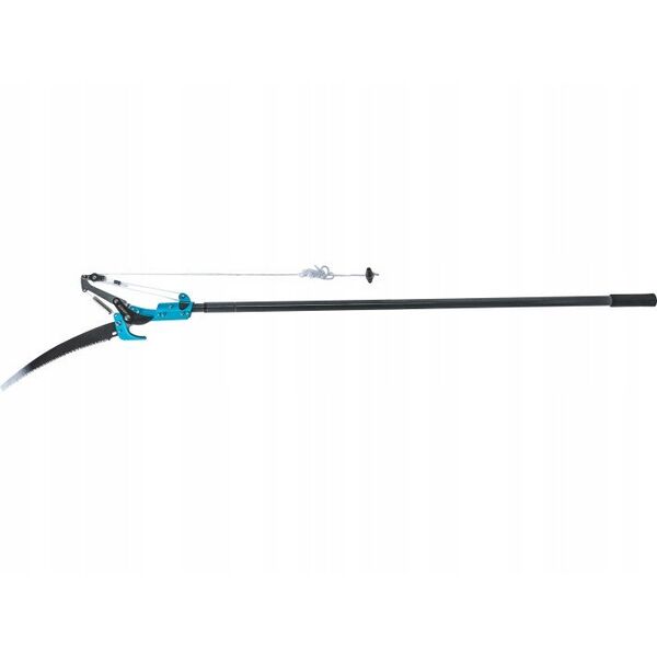 JUFISTO SEKATOR TELESKOPOWY Z PIŁĄ 1,8 - 2,4m
