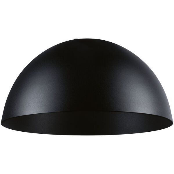 Oprawa systemu ULine BOL LED 12W 335lm 3000K 300mm IP20 48V czarny / aluminium
