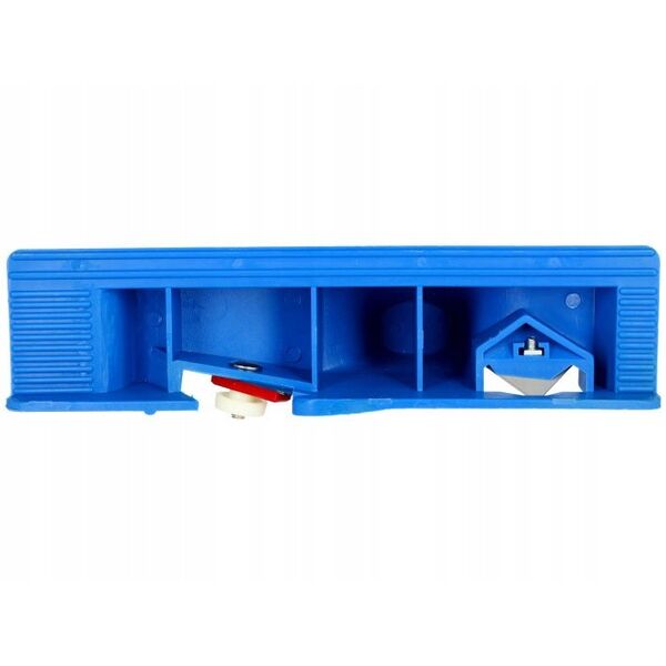 Drywall planer blades