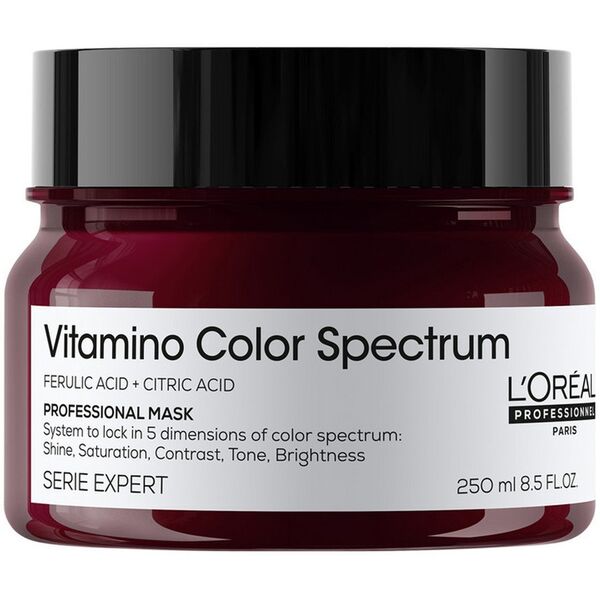L'Oreal Paris Serie Expert Vitamino Color Spectrum maska do włosów farbowanych 250ml