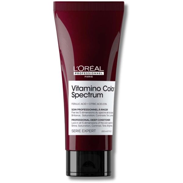 L'Oreal Paris Serie Expert Vitamino Color Spectrum odżywka do włosów farbowanych 200ml