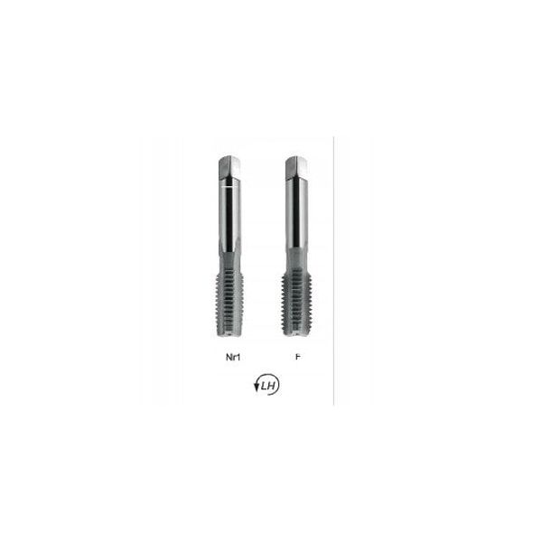 GWINTOWNIK M12x1,25 NGMM/2 DIN-2181/2 (6H) LH  HSS