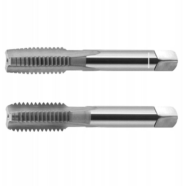 GWINTOWNIK M12x1,25 NGMM/2 DIN-2181/2 (6H) LH  HSS