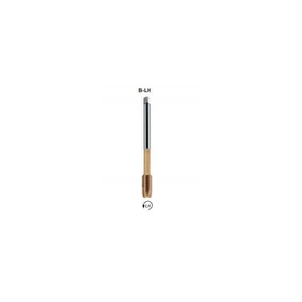 GWINTOWNIK M16 DIN-376B LH (6H) HSSE TIN 800X