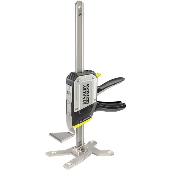 STANLEY ZSZYWKI G 12mm 1000 WYTRZYMAŁE, STAL NIERDZEWNA