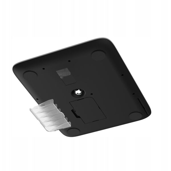 YAXO Podstawka chłodząca i ładująca ICE STORM do PS5 Slim Techno Black