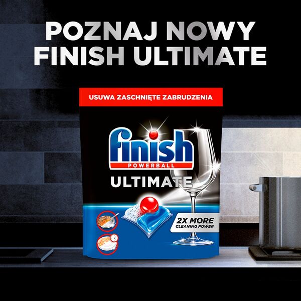 KAPSUŁKI ULTIMATE ALL-IN-1 100 REGULAR